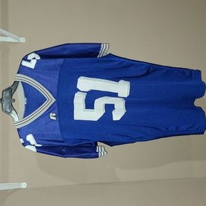 Russell Athletics Jersey #51, Size XXL